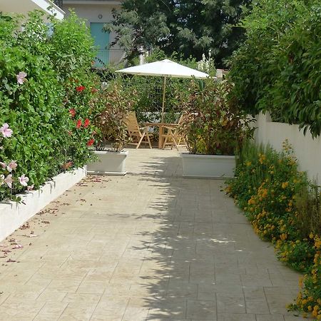 Marina Di Modica Suite Zewnętrze zdjęcie