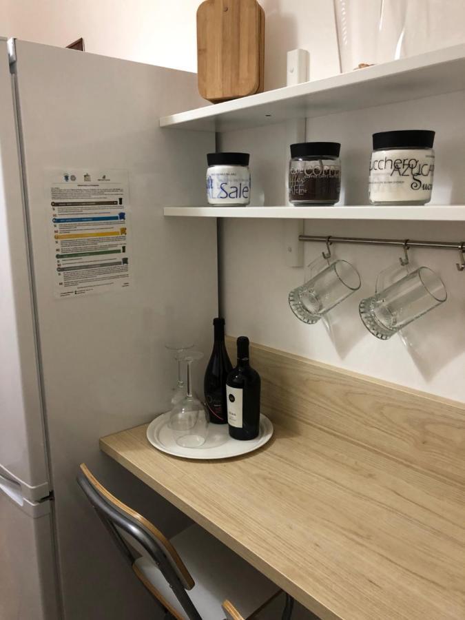 Marina Di Modica Suite Zewnętrze zdjęcie