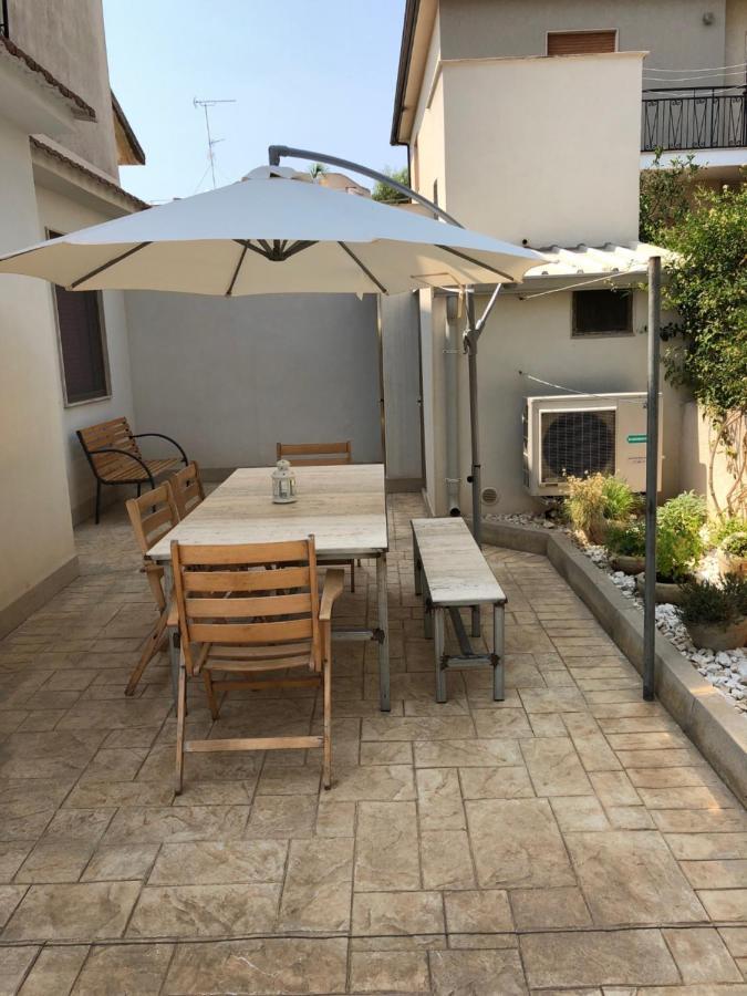 Marina Di Modica Suite Zewnętrze zdjęcie