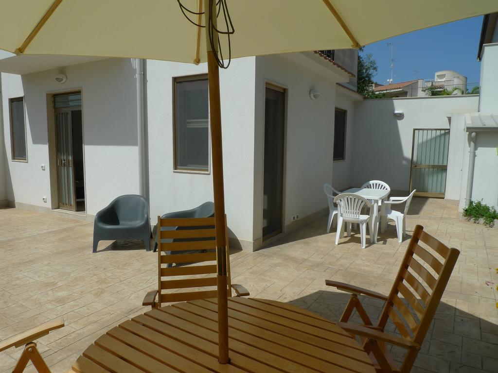 Marina Di Modica Suite Zewnętrze zdjęcie